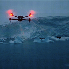 🔥Drone with 4K camera for Adults✨ - 2025 H20 VR Edition