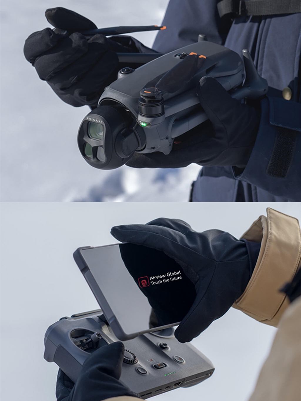 🔥Drone with 4K camera for Adults✨ - 2025 H20 VR Edition