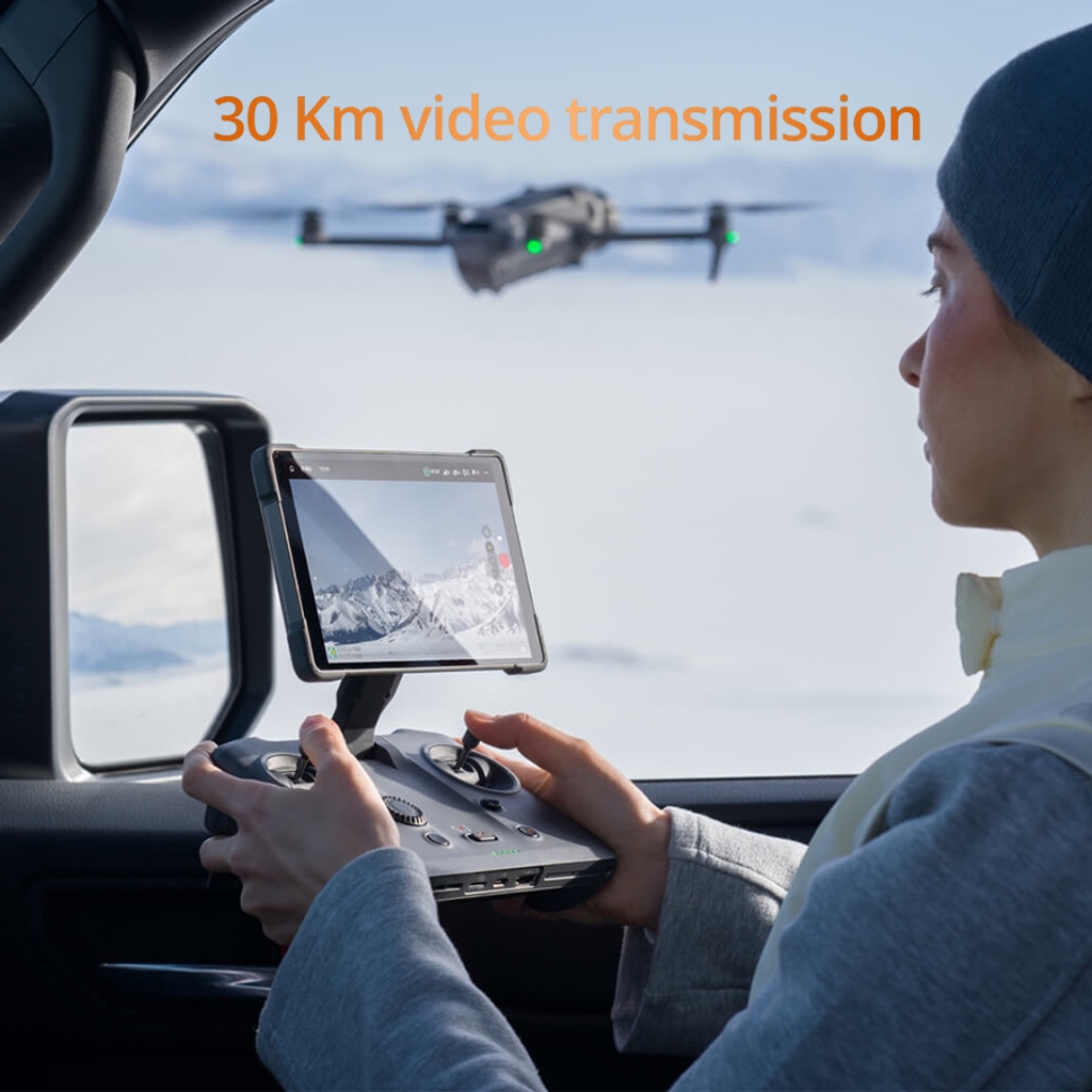 🔥Drone with 4K camera for Adults✨ - 2025 H20 VR Edition