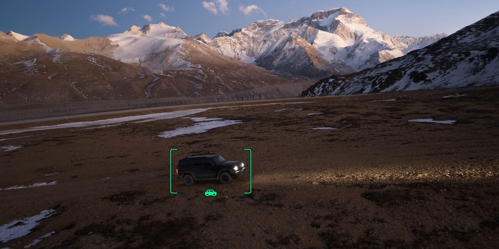 🔥Drone with 4K camera for Adults✨ - 2025 H20 VR Edition