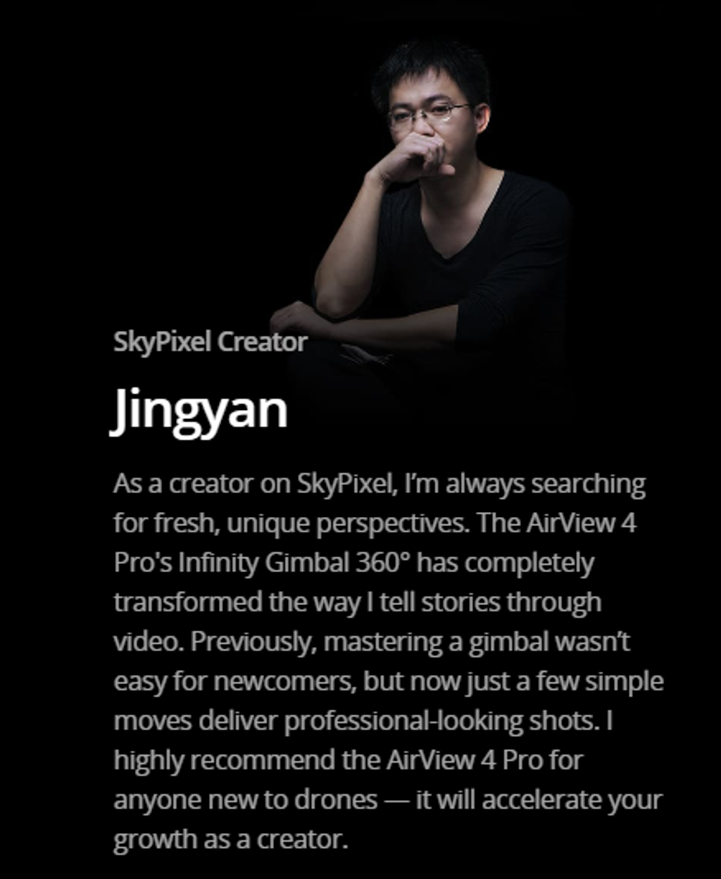 🔥Drone with 4K camera for Adults✨ - 2025 H20 VR Edition