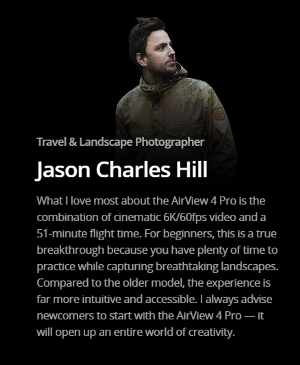 🔥Drone with 4K camera for Adults✨ - 2025 H20 VR Edition