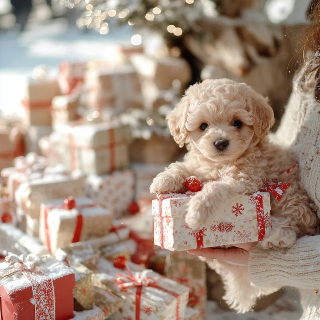 💸 Flash Sale: Get 50% OFF🔥 🐶NICOO - My Realistic Robot Puppy