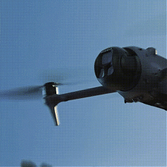 🔥Drone with 4K camera for Adults✨ - 2025 H20 VR Edition