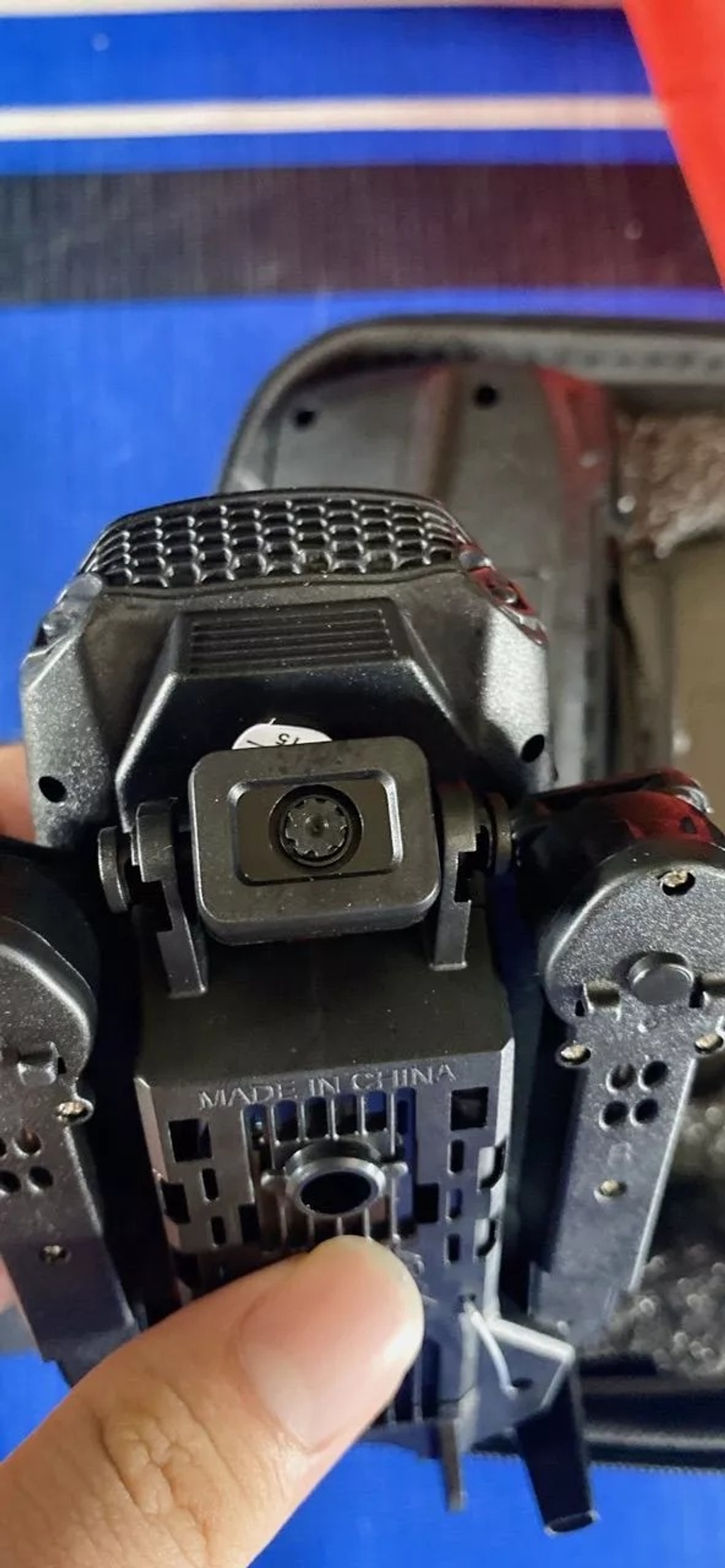 🔥Drone with 4K camera for Adults✨ - 2025 H20 VR Edition