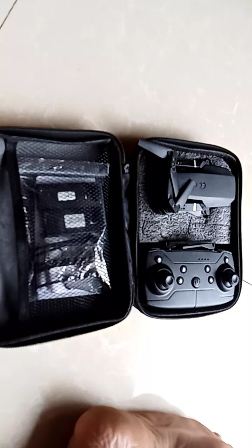 🔥Drone with 4K camera for Adults✨ - 2025 H20 VR Edition