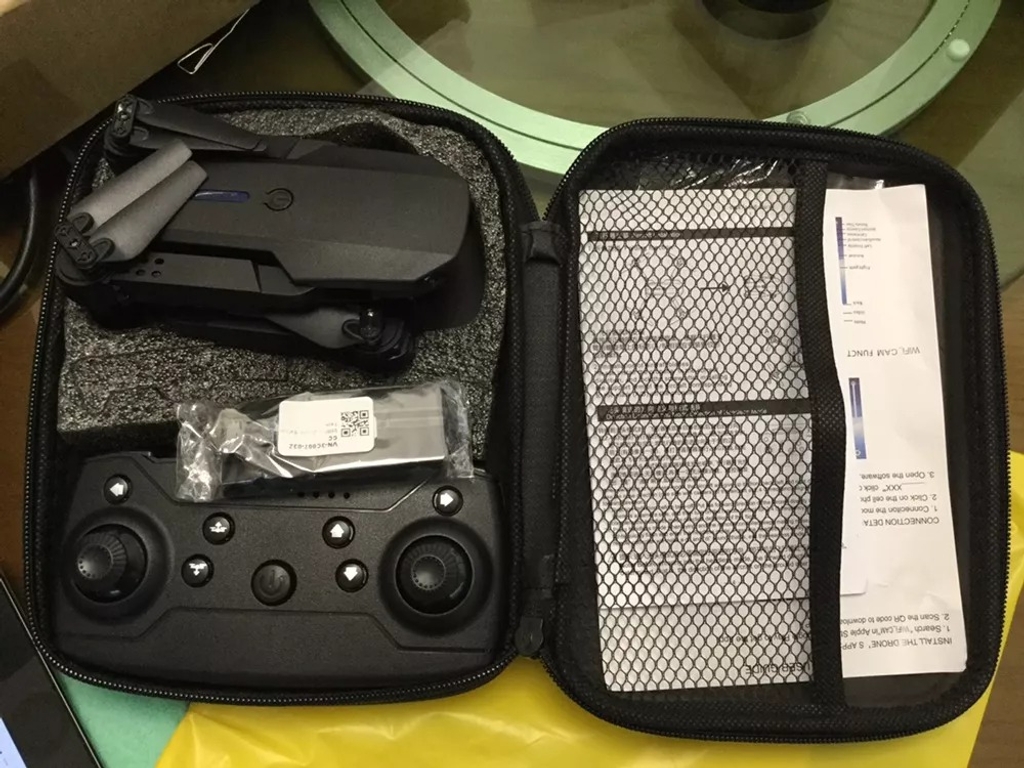 🔥Drone with 4K camera for Adults✨ - 2025 H20 VR Edition