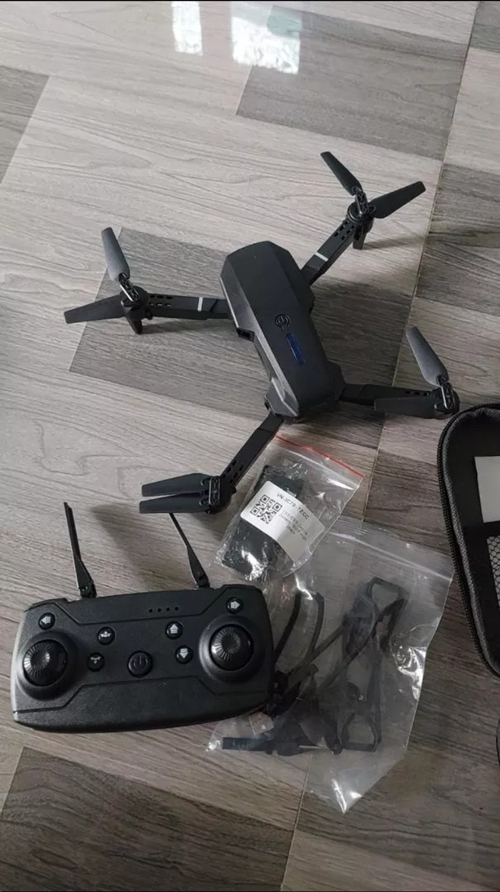 🔥Drone with 4K camera for Adults✨ - 2025 H20 VR Edition
